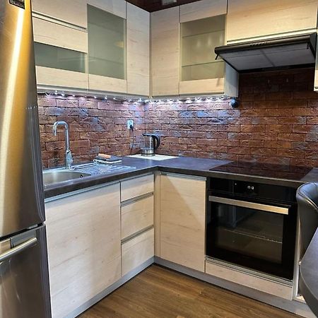 Zdrojowa Projekt Apartment Zielona Góra Zewnętrze zdjęcie