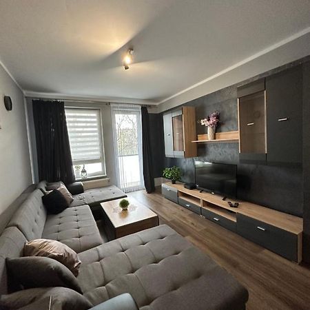 Zdrojowa Projekt Apartment Zielona Góra Zewnętrze zdjęcie