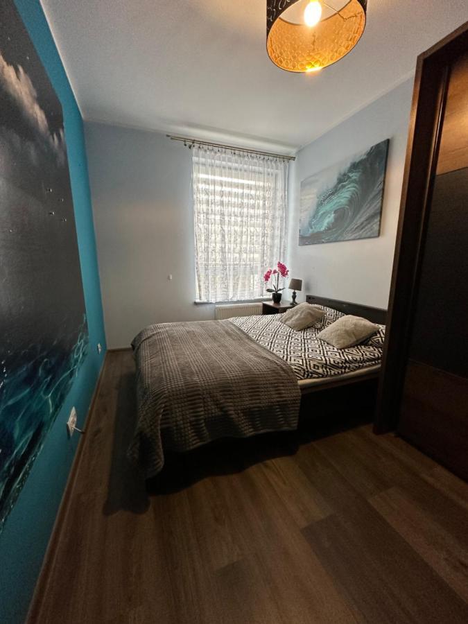 Zdrojowa Projekt Apartment Zielona Góra Zewnętrze zdjęcie