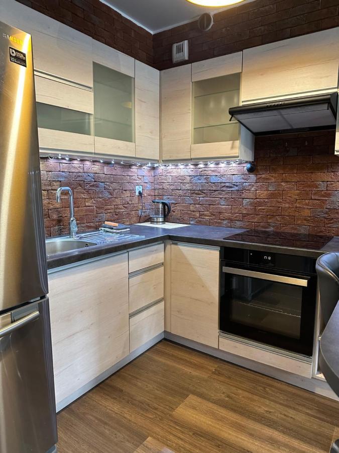 Zdrojowa Projekt Apartment Zielona Góra Zewnętrze zdjęcie