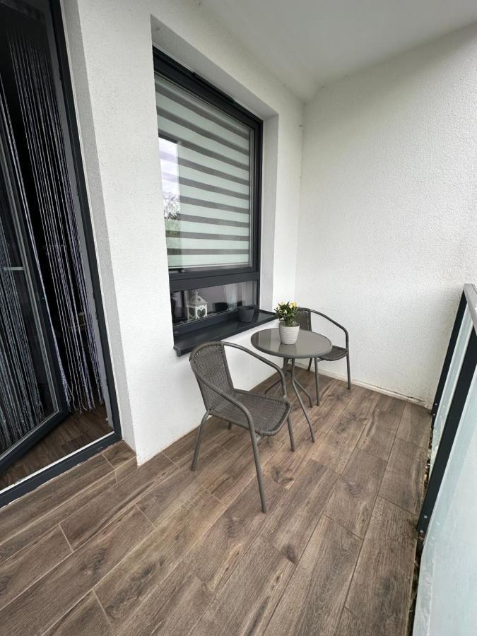 Zdrojowa Projekt Apartment Zielona Góra Zewnętrze zdjęcie