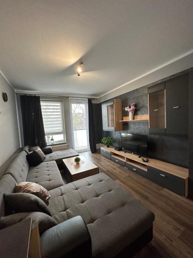 Zdrojowa Projekt Apartment Zielona Góra Zewnętrze zdjęcie