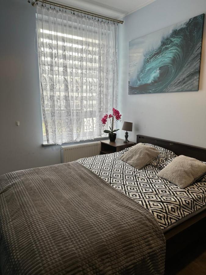 Zdrojowa Projekt Apartment Zielona Góra Zewnętrze zdjęcie